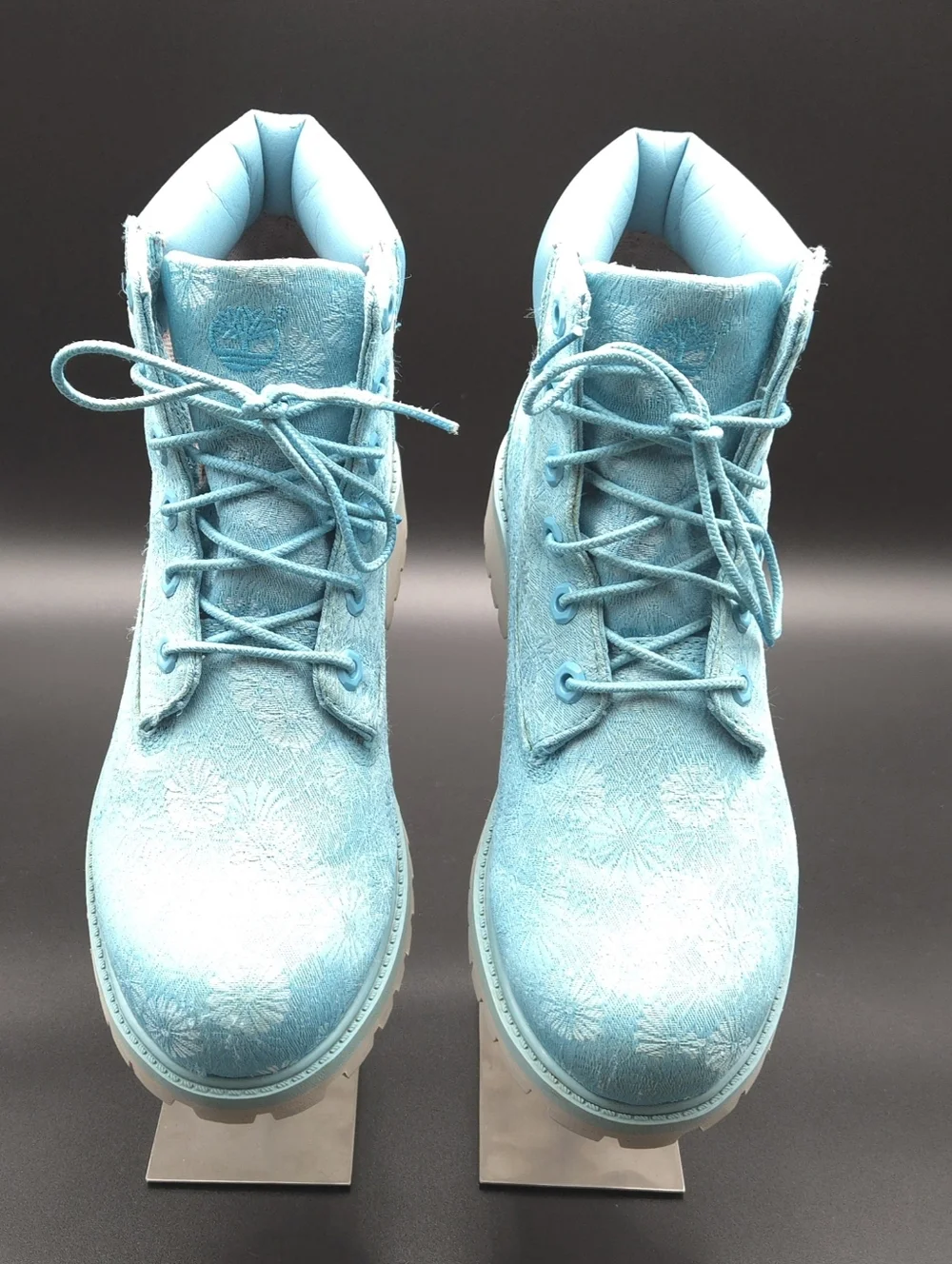 Timberland 6